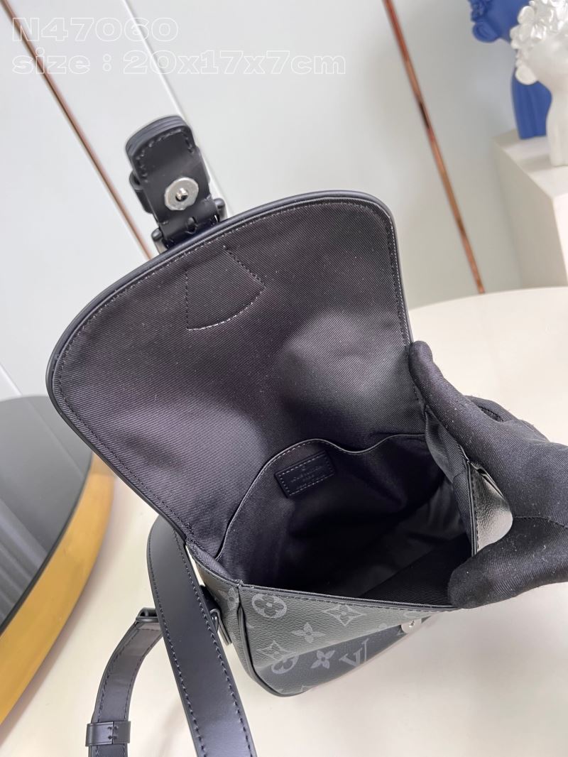Mens Louis Vuitton Satchel Bags